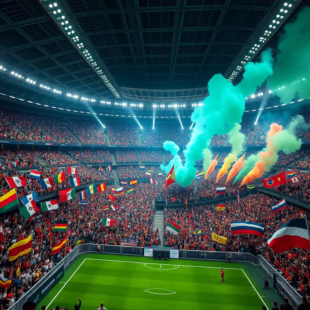 Vòng Knock Out Cúp Bóng Đá Thế Giới 2026: Lịch Thi Đấu Chi Tiết Theo Giờ Việt Nam — view 2