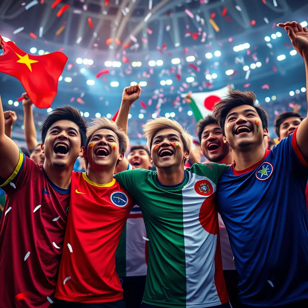 Siêu Máy Tính Dự Đoán Kèo Châu Á Na Uy vs Anh: Cơ Hội Nào Cho Dân Cá Cược? — view 5