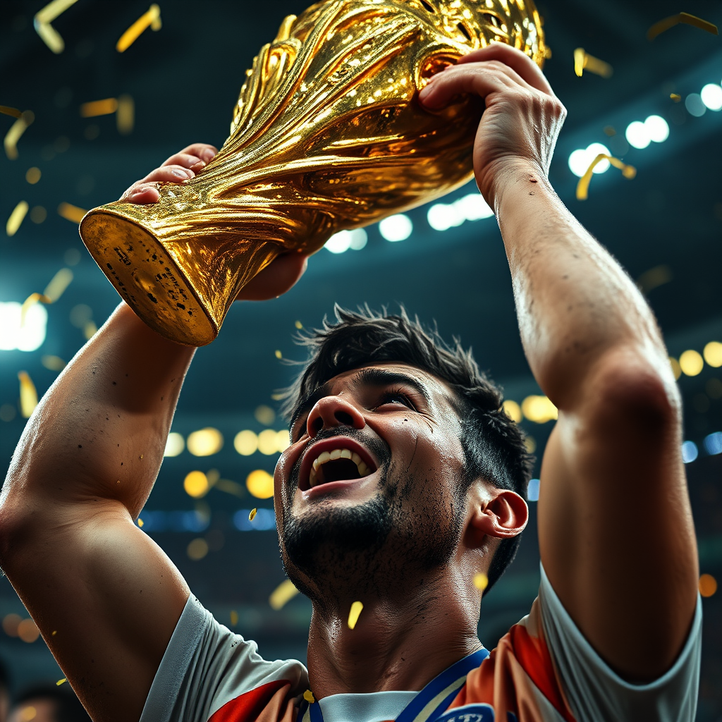 Lịch Thi Đấu World Cup Ngày 17: Cập Nhật Mới Nhất Hôm Nay